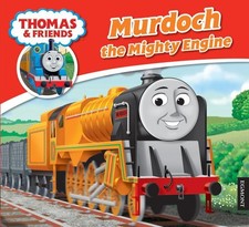 Tte - Tsl 43 - Murdoch (My