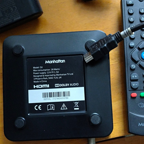 Manhattan freeview 1080p - sx,