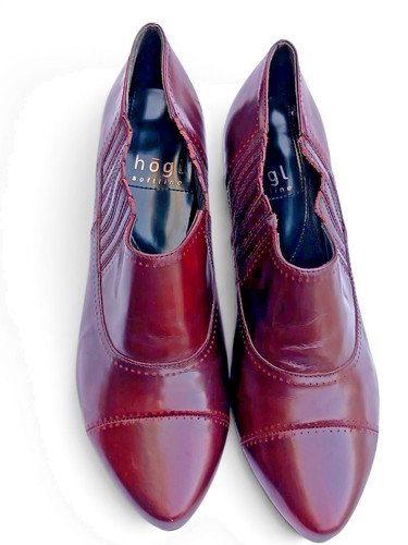 Hogl softline burgundy - softline,