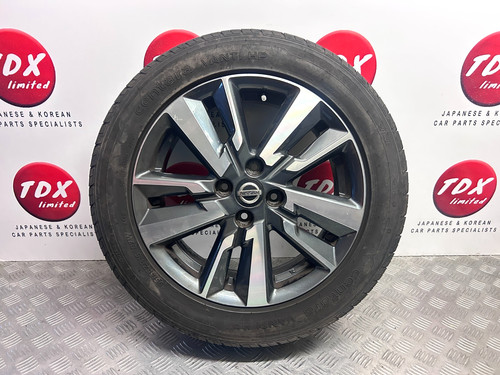 Nissan micra k14 2017 - nissan,