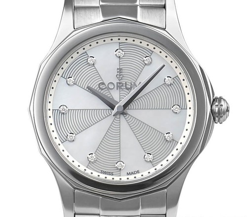 Corum admiral cup legend - corum,