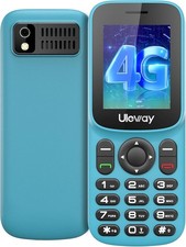 USHINING 4G Mobile Phone SIM