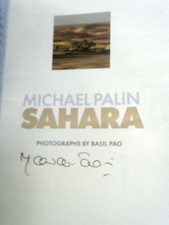 Sahara (Michael Palin - 2002)