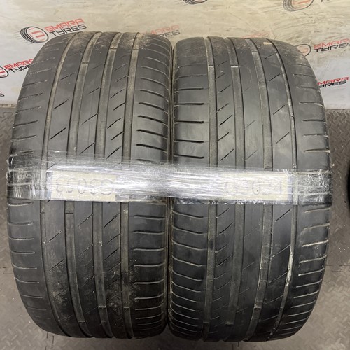 Kumho 285 zr22 - 285, 35