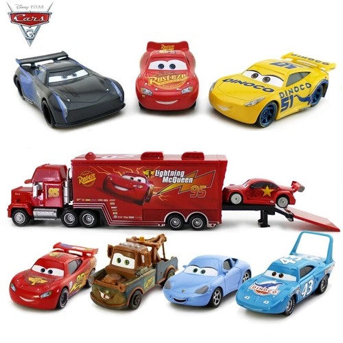 Disney pixar cars lighting - disney,