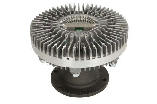 Pavement fan clutch fits
