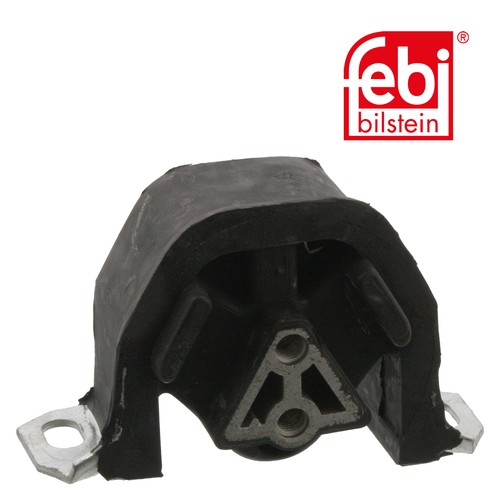 Febi 05131 engine mounting - febi,