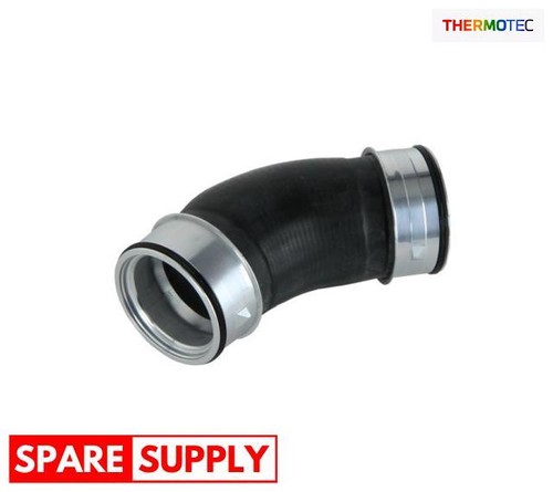 Charge air hose for - hose,