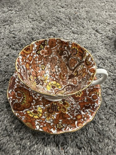 Radfords bone china red - radfords,