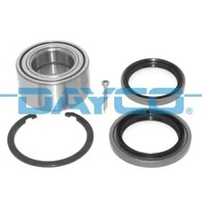 Wheel bearing KWD1250 DAYCO