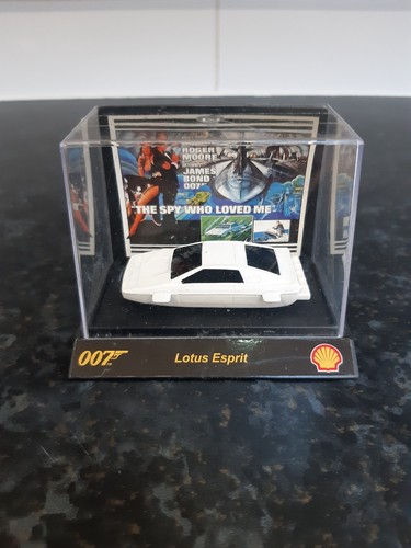 Shell scale 007le lotus - shell,