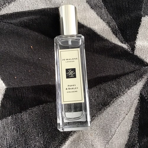 Malone poppy barley 30ml - &,