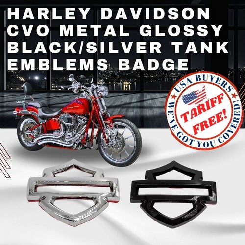Fit harley davidson - 2x, cvo