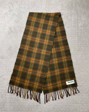 Barbour Lambswool Scarf 64x11