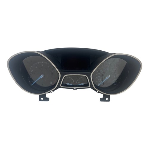 Ford focus speedo - ford,