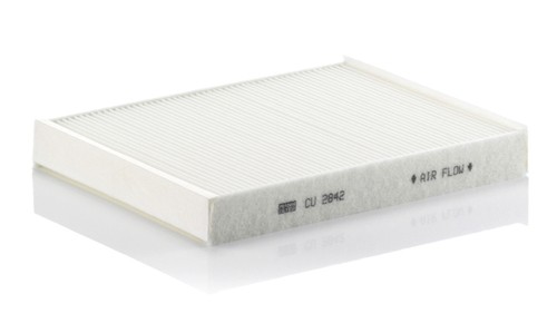 Mann filter 2842 - mann-filter,