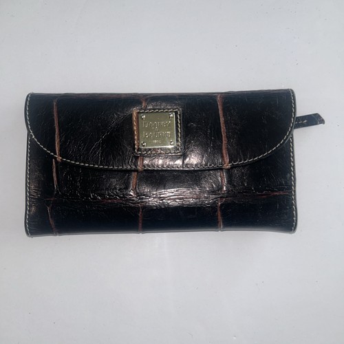 Dooney and bourke - bourke, dension