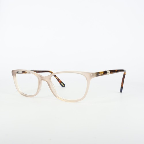 Gant women glasses frame - frame, beige