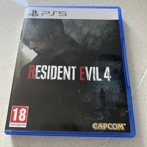 Resident evil sony - resident,