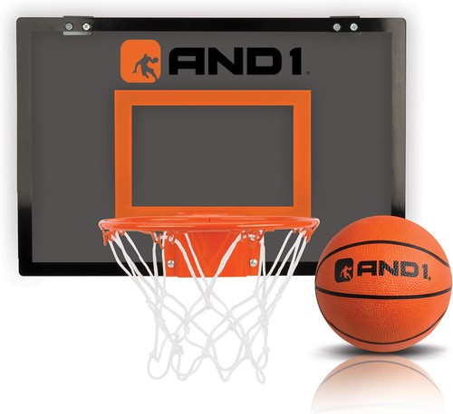 And1 over the door mini - the,
