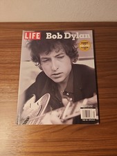 Life Bob Dylan Nobel Prize