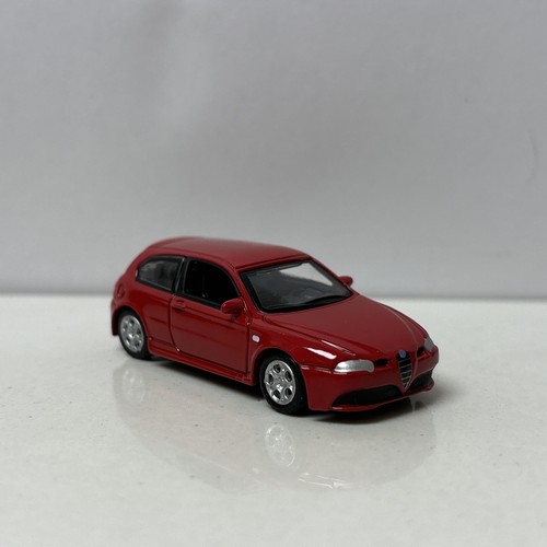2000 2010 alfa romeo 147 - alfa, gta