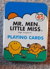 Mr Men Special Addition