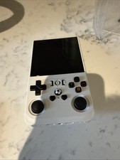 Nintendo Game Boy Advance SP