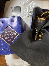 NEW Royal Selangor Vinifera