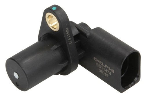 Crankshaft position sensor
