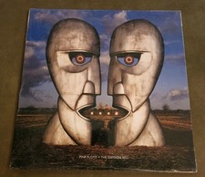 PINK FLOYD The Division Bell