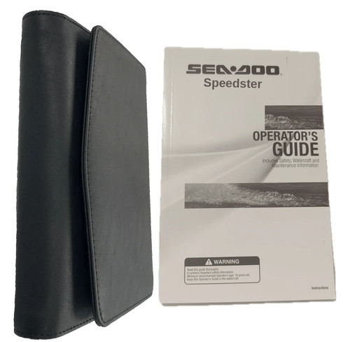 Seadoo speedster owner - seadoo,