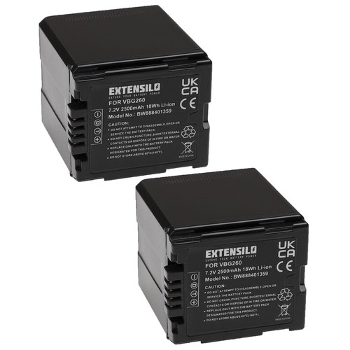 Battery for panasonic - battery,