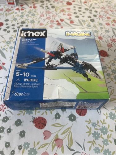 Nex imagine 17008 stealth - 17008,