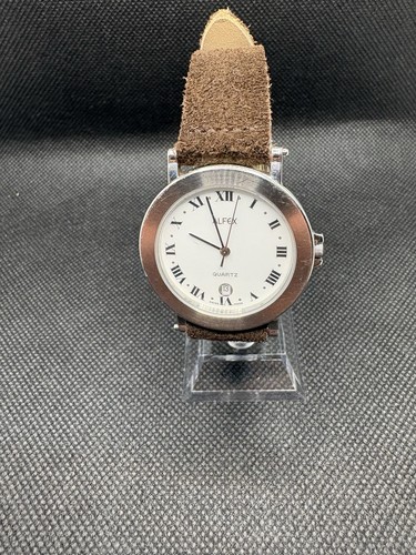 Vintage alfex quartz - alfex, men’s