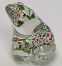 Vintage Murano Art Glass