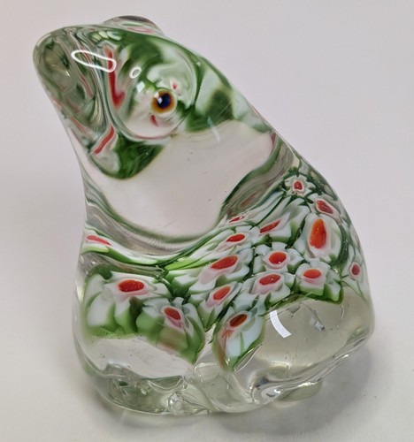 Vintage murano art glass - vintage,
