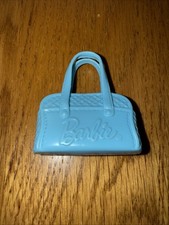 Barbie Doll  Genuine Bag