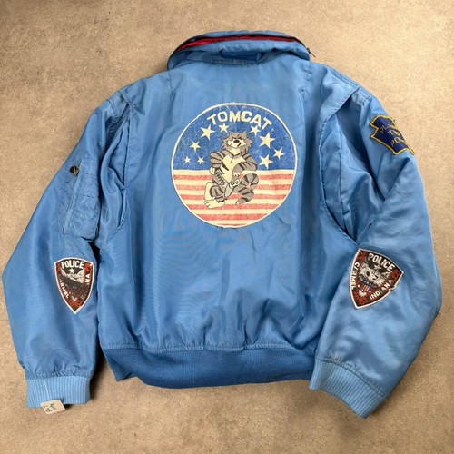 Vintage alpha industries 1 - vintage,