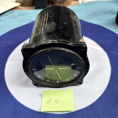 Raf mkib artificial horizon - mkib,
