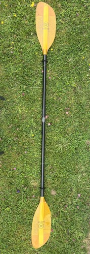Werner shuna kayak paddle - shuna,