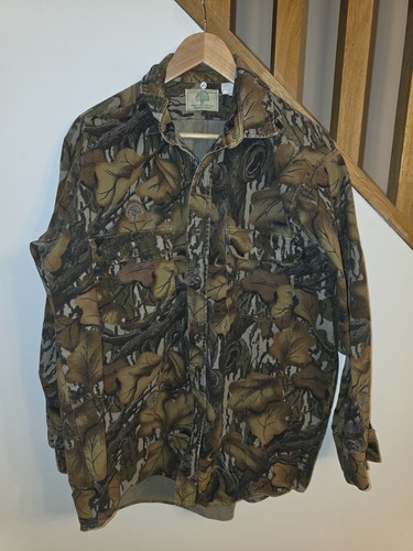 Mossy oak camo hunting - camo, shirt