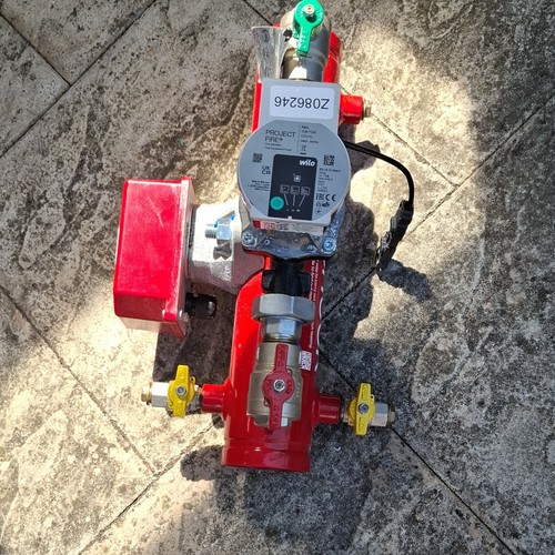 Wilo para 43 - para, 25/6-43/sc