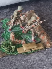 Airfix American U.S. Infantry