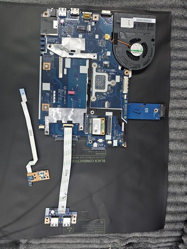 K1080 mainboard z5we3 - k1080, la-a621p