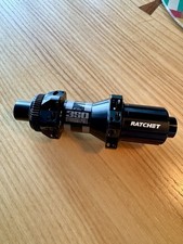 DT Swiss 350 Rear Hub SP -
