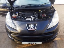 2006-2010 MK1 PEUGEOT 207