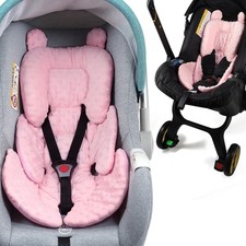 3in1 Reversible Carseat Head