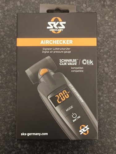Sks airchecker digital - 2.0,