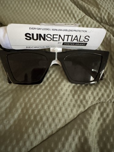 Foster grant sunsentials - grant,